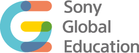 Sony Global Education Logo